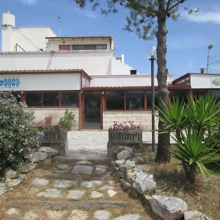 Pescandora Bisceglie Exterior photo