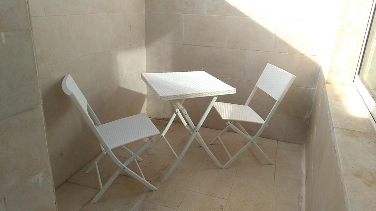 Pescandora Bisceglie Exterior photo