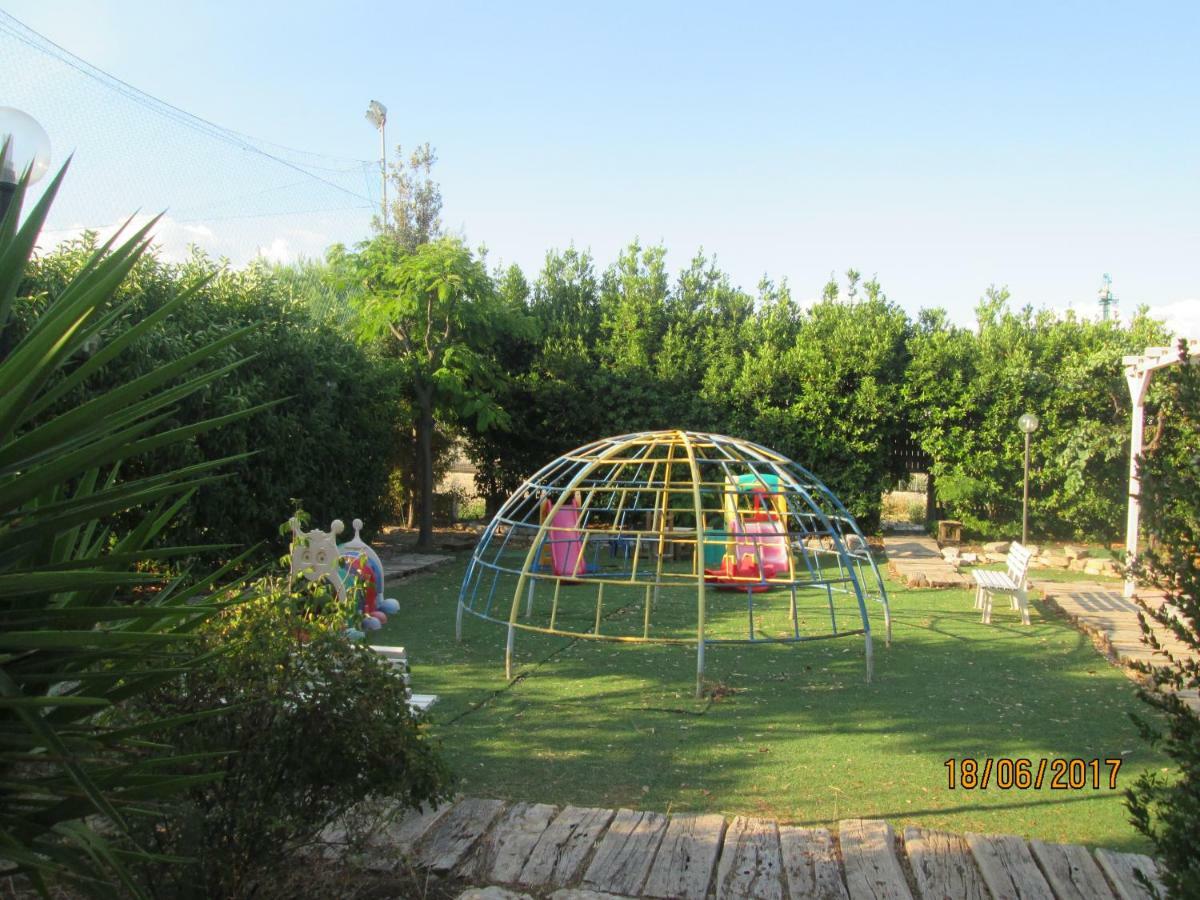 Pescandora Bisceglie Exterior photo